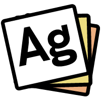 Make Type Work icon
