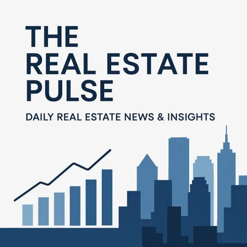 TheRealEstatePulse icon