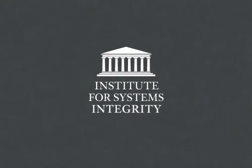 Institute for Systems Integrity icon