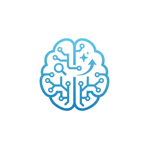 The Curated Brain icon