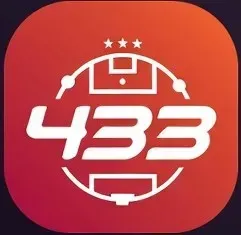 4-3-3 Foot icon