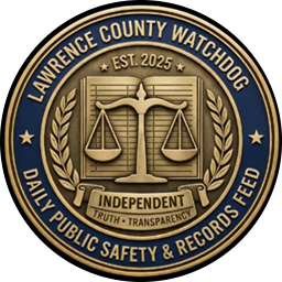 Lawrence County Watchdog icon