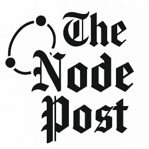 The Node Post icon