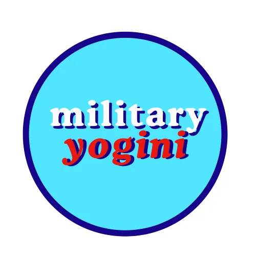 Military Yogini icon