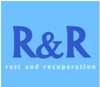 Rest and Recuperation icon