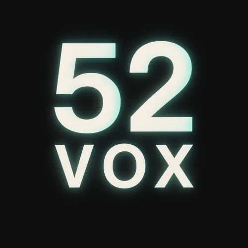 52VOX icon