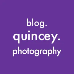 Rob Quincey Photography icon