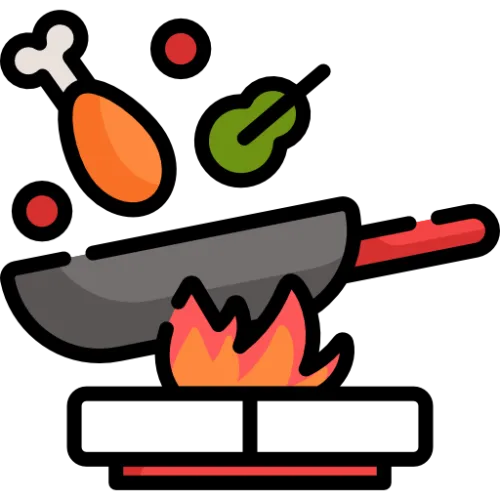 The Miller's Recipes icon