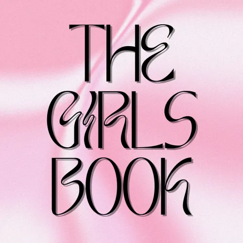 thegirlsbook icon