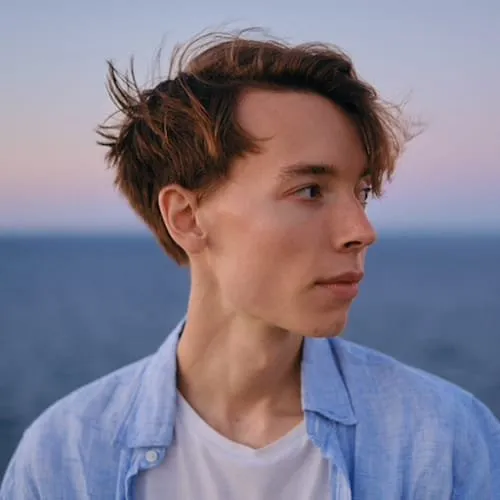 Photographer Maksim Gladkii icon