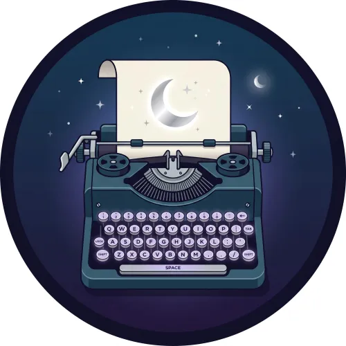 Dear Reader, icon
