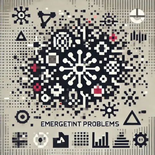Emergent Problems icon
