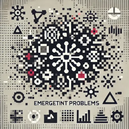 Emergent Problems icon