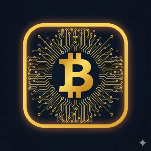 Digital Asset Insights icon