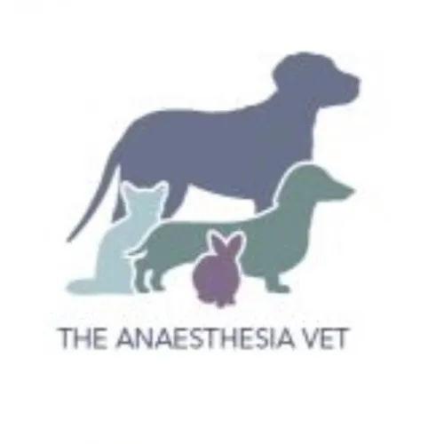 The anaesthesia vet academy icon