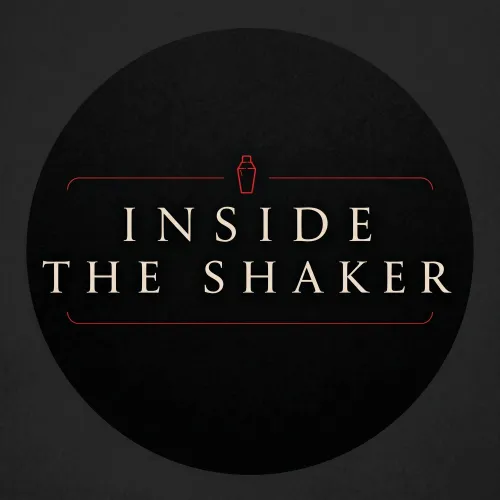 Inside The Shaker icon