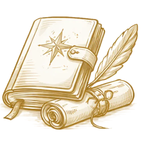 Wanderlust Tapestry icon