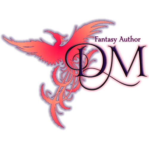 Dax, Dreaming - Sapphic Fantasy Author icon