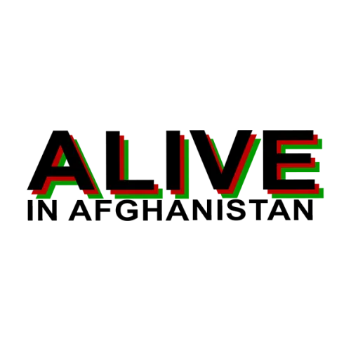 Alive-in icon