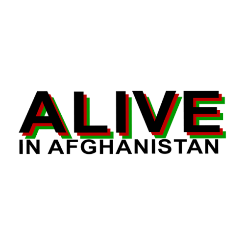 Alive-in icon