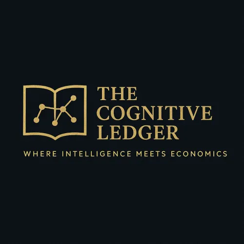 The Cognitive Ledger icon