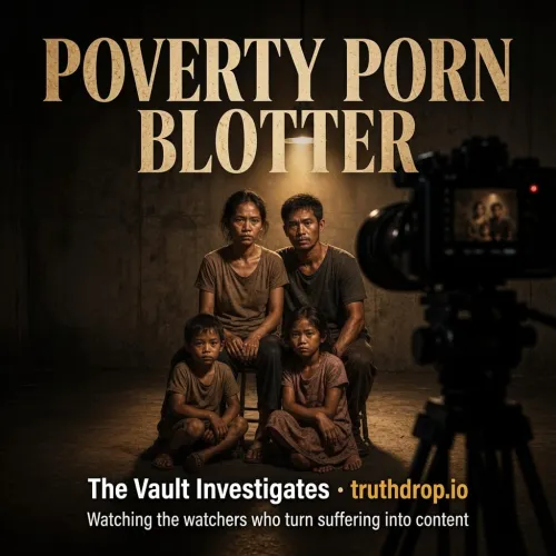 The Vault Investigates icon