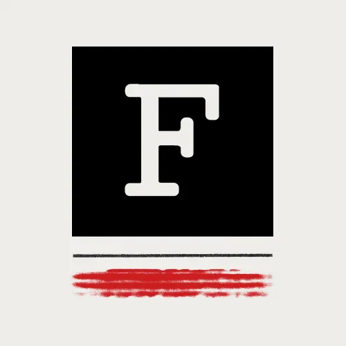 Frontline Field Notes icon