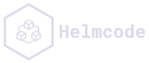 Helmcode - icon