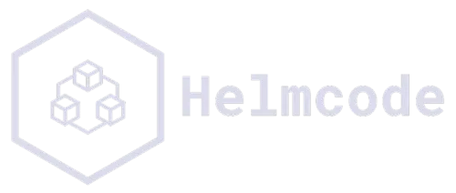 Helmcode - icon