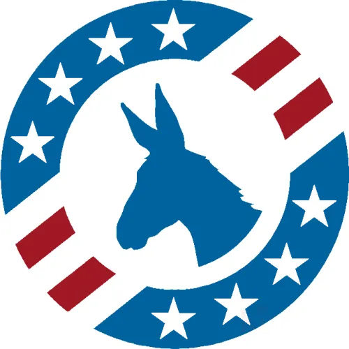 Paso Robles Democratic Club icon