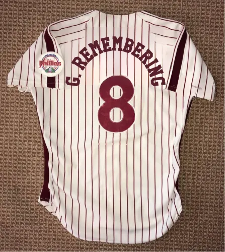 Guy Remembering icon