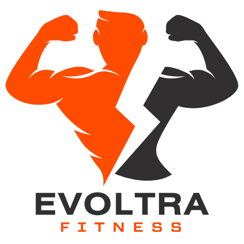 Evoltra Fitness icon