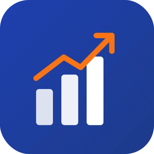 Investment Guides – Ratgeber rund um die Geldanlage icon