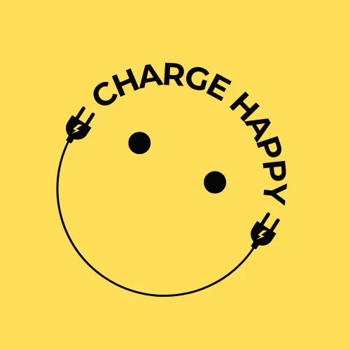 Charge Happy icon