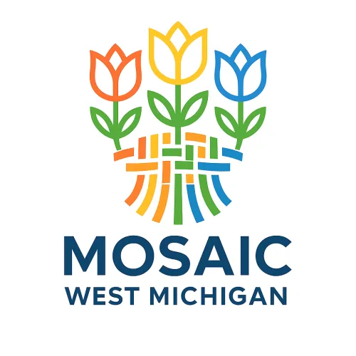 Mosaic West Michigan icon