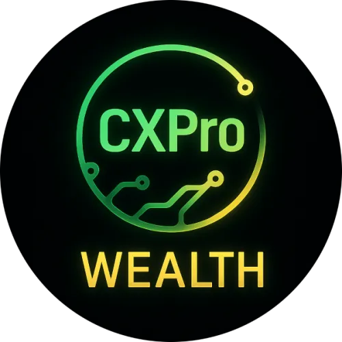 CXProWealth icon