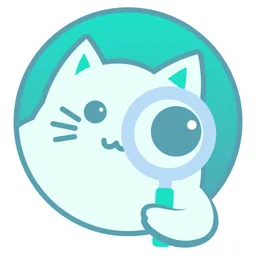 灵贸 AI｜外贸 AI 获客工具 智能背调+客户挖掘+开发信 icon