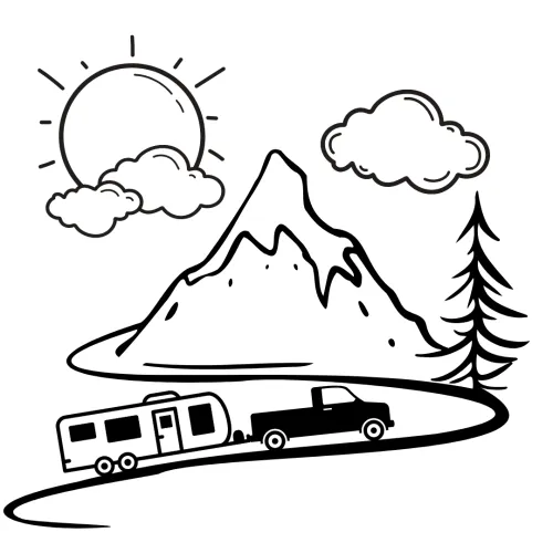 Brighter on Wheels icon