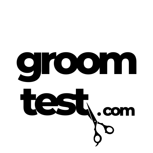 groomtest.com icon