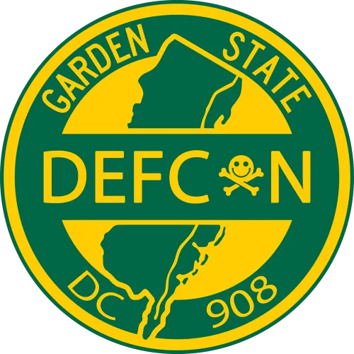DEF CON 908 icon