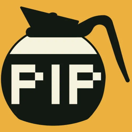 The Performance Improvement Pod icon