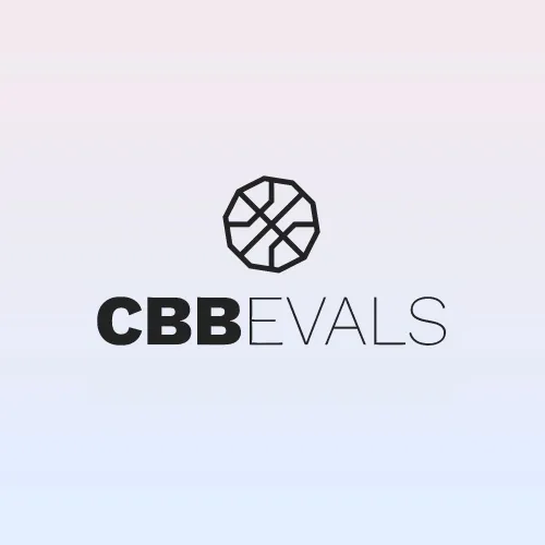 CBB Evals icon