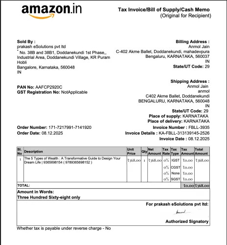 ~~ Anmol's Journey ~~ icon