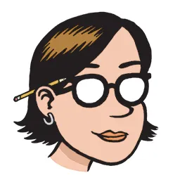 Jen Sorensen's Dystopia Patrol icon