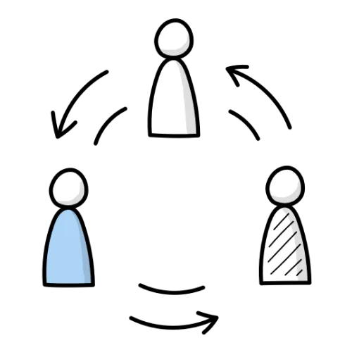 Digital tillgänglighet icon