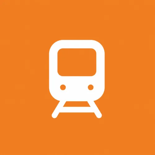 Crosstown Skytrain icon