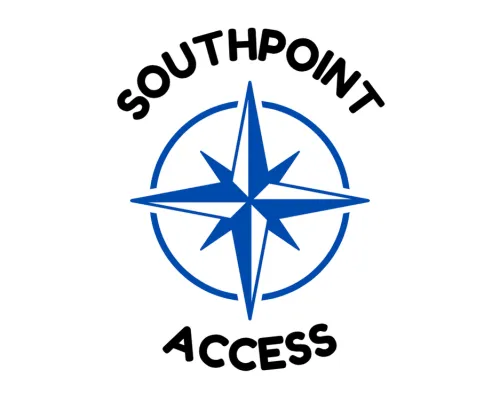 Southpoint Access icon