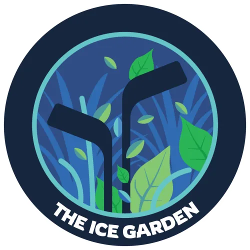 The Ice Garden icon