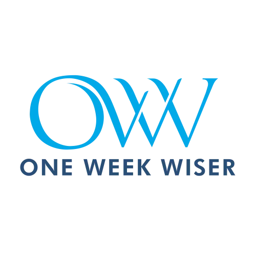 One Week Wiser icon