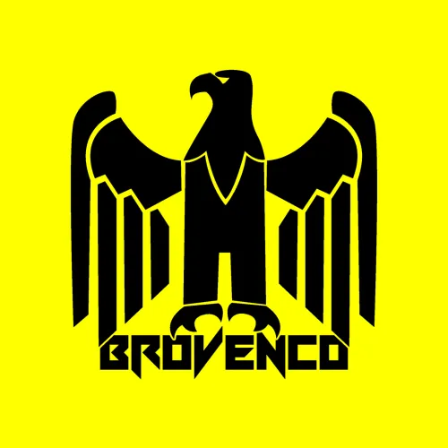 Brovenco Gruppe icon